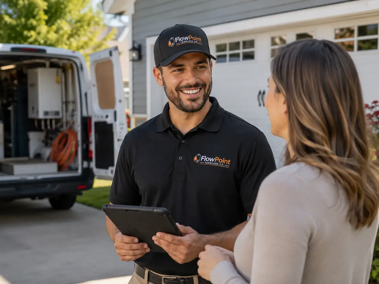 Tankless Water Heater Installation Lafayette, IN FAQs